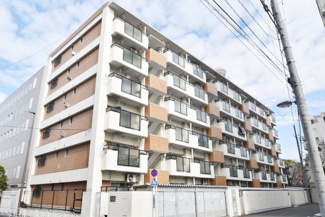 【外観】 | 物件のお問い合わせは、 ０１２０－７００－９６８までお気軽にどうぞ！
外観