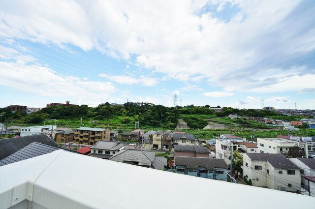【保土ケ谷区法泉１丁目7-27新築戸建て】★仲介手数料無料★（初音ヶ丘小学校・橘中学校）の展望