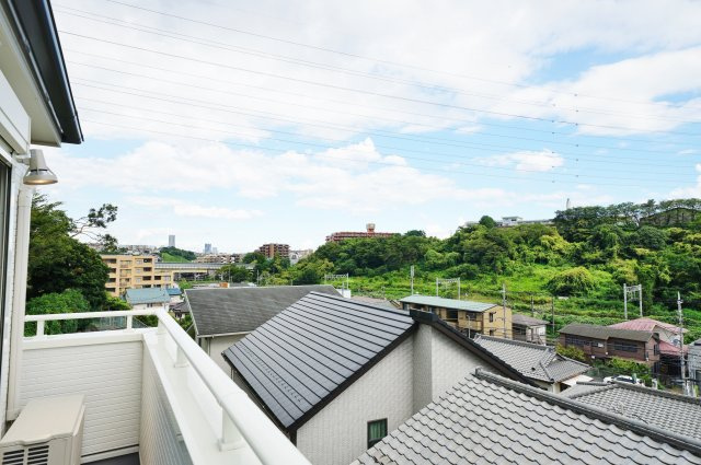 【保土ケ谷区法泉１丁目7-27新築戸建て】★仲介手数料無料★（初音ヶ丘小学校・橘中学校）の展望