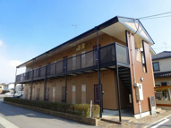 ヴィル　クラージュの画像