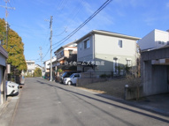 名古屋市緑区東神の倉２丁目1604『仲介料無料』1号棟｜新築戸建ての画像