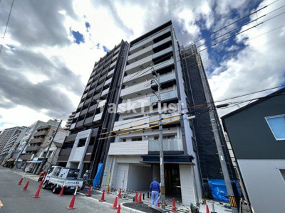 【外観】 | スプランディッド梅田北