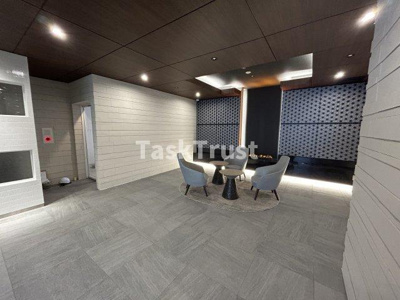 【ロビー】 | スプランディッド梅田北