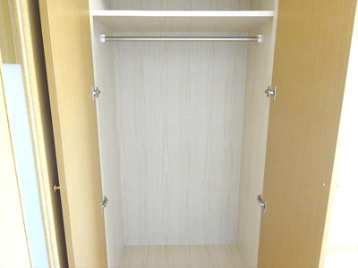 【収納】 | エスコート代田橋