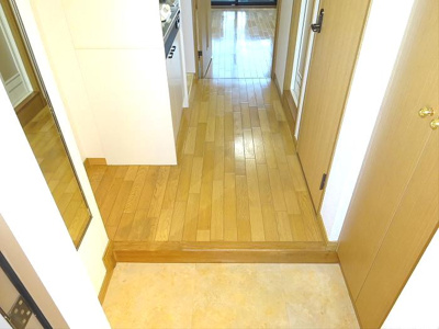 【玄関】 | エスコート代田橋