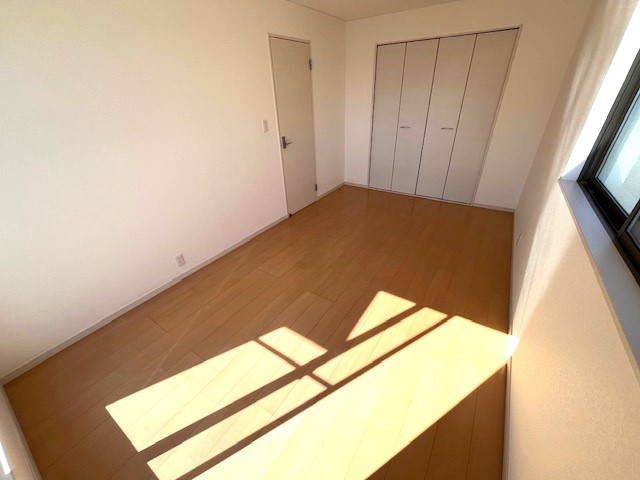  | 川越市笠幡　中古戸建