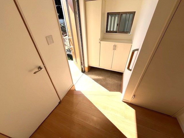  | 川越市笠幡　中古戸建