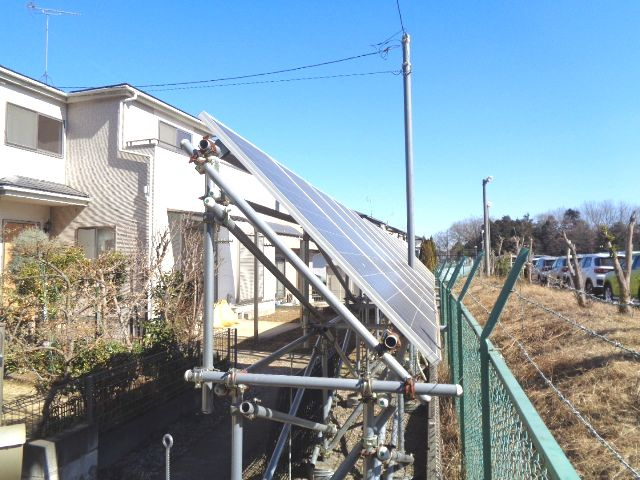  | 川越市笠幡　中古戸建