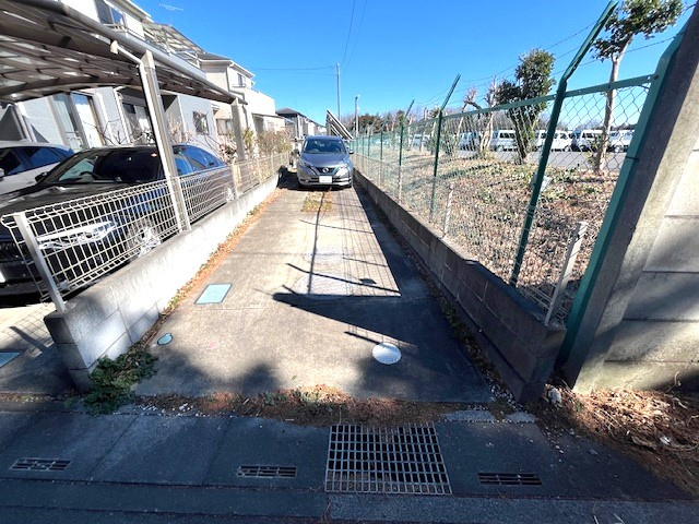  | 川越市笠幡　中古戸建