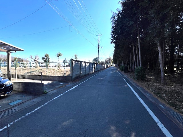  | 川越市笠幡　中古戸建