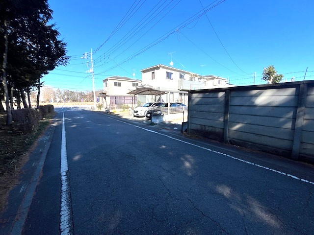  | 川越市笠幡　中古戸建