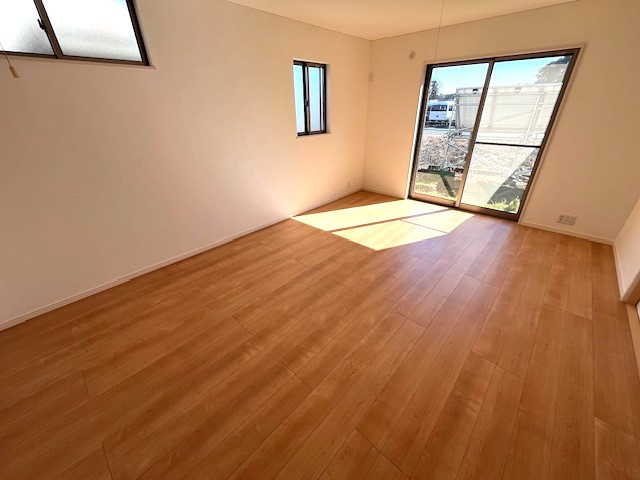  | 川越市笠幡　中古戸建