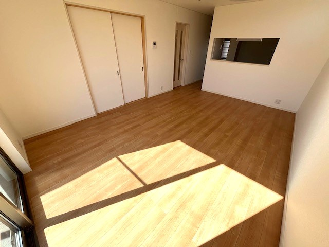  | 川越市笠幡　中古戸建