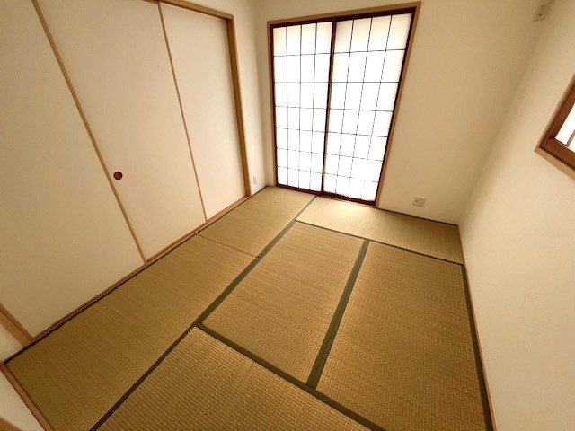  | 川越市笠幡　中古戸建