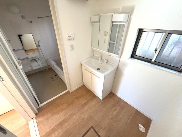  | 川越市笠幡　中古戸建