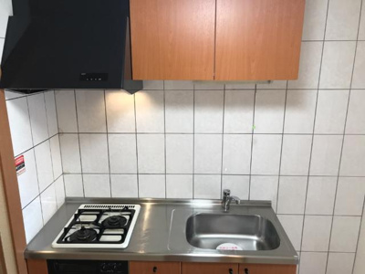 【キッチン】 | フォレストパーク | キッチン