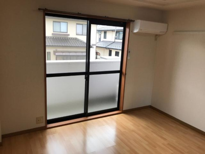 【内装】 | フォレストパーク | 室内