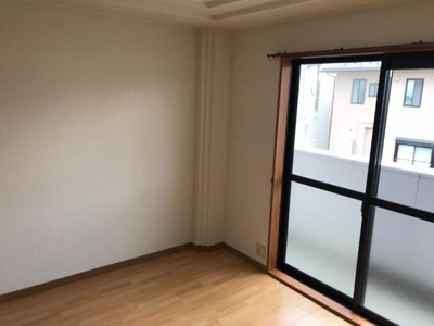 【内装】 | フォレストパーク | 室内