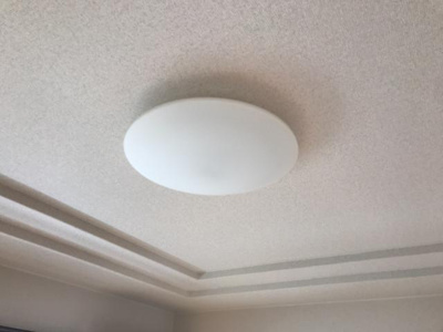 【設備】 | フォレストパーク | LEDシーリングライト