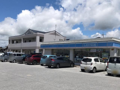 【外観】 | フォレストパーク | 外観写真（昼）