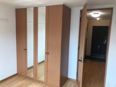 【収納】 | フォレストパーク | 収納