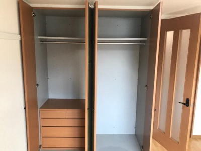 【収納】 | フォレストパーク | 収納