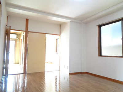 【居間・リビング】 | シャルムNN