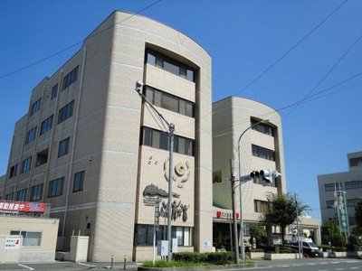 【設備】 | シャルムNN | 川口警察署まで480m