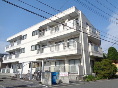 【外観】 | シャルムNN