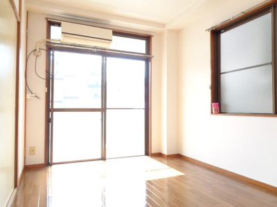 【居間・リビング】 | シャルムNN