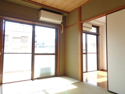 【和室】 | シャルムNN