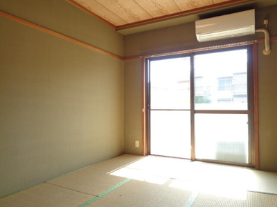 【和室】 | シャルムNN