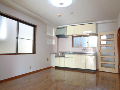 【内装】 | シャルムNN