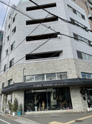 【外観】 | Villa Yua114