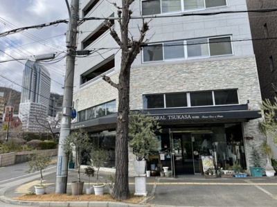 【周辺】 | Villa Yua114