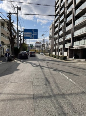 【周辺】 | Villa Yua114