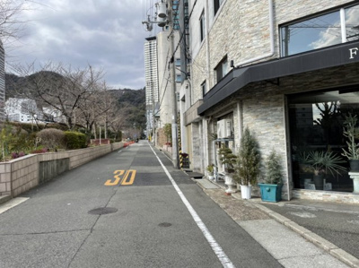 【駐車場】 | Villa Yua114