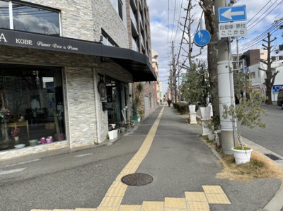 【周辺】 | Villa Yua114