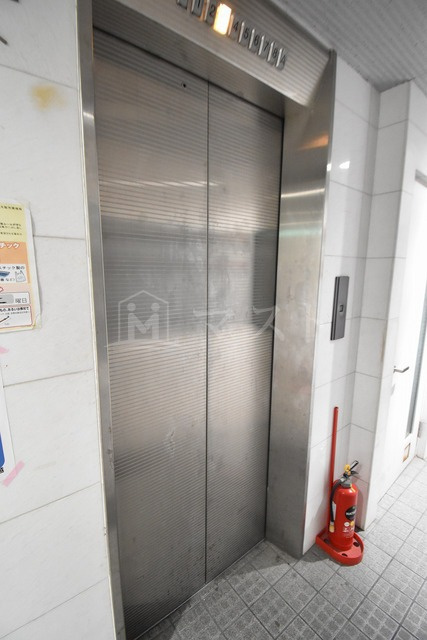 プラザ船越のその他共用部分