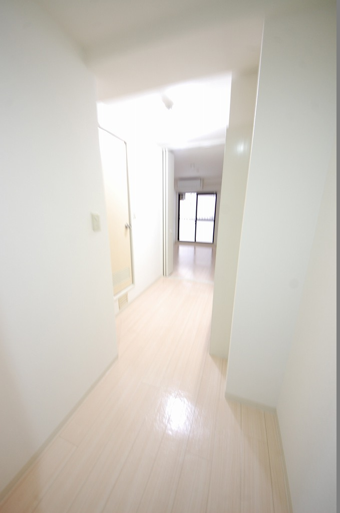 プラザ船越のその他|※お部屋によりリフォーム状況は違います。