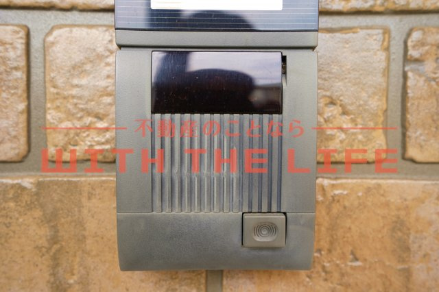 シャルムステージ【10，000円キャッシュバック対象物件】のセキュリティ