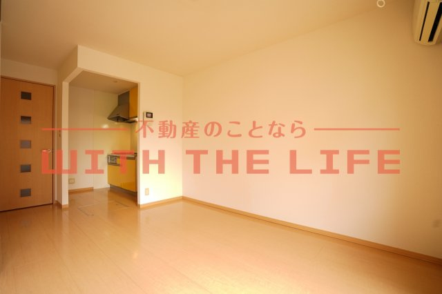 シャルムステージ【10，000円キャッシュバック対象物件】の内装|内装もきれいです