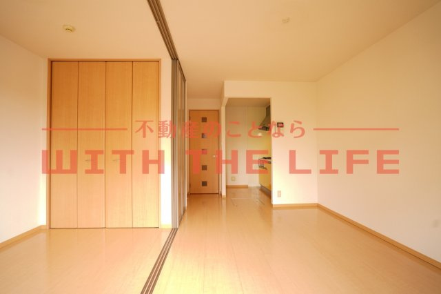 シャルムステージ【10，000円キャッシュバック対象物件】の内装|物件の内装です