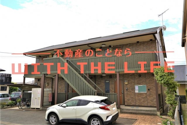 シャルムステージ【10，000円キャッシュバック対象物件】の外観|きれいな外観です