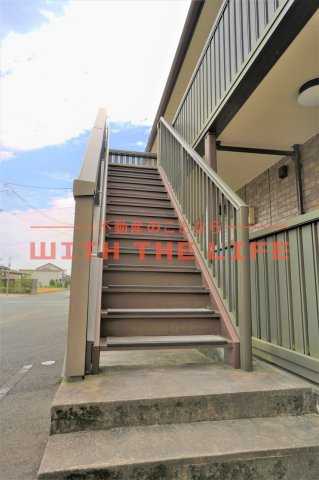 シャルムステージ【10，000円キャッシュバック対象物件】のエントランス|エントランスです