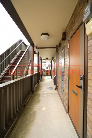 シャルムステージ【10，000円キャッシュバック対象物件】のロビー|毎日通るロビーはこのようになっています