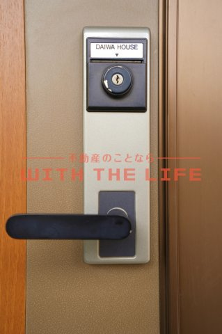 シャルムステージ【10，000円キャッシュバック対象物件】のセキュリティ