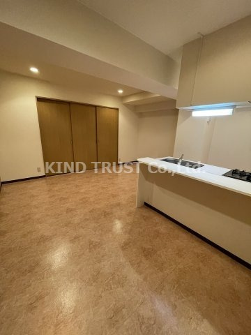 プレステージ天満のその他