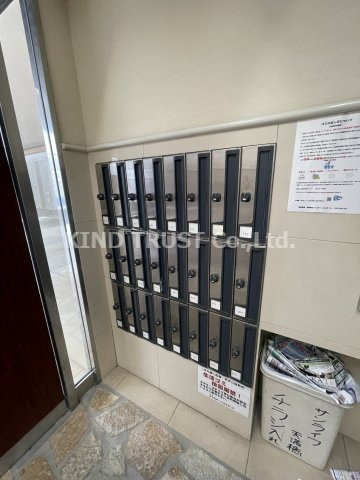 プレステージ天満のその他