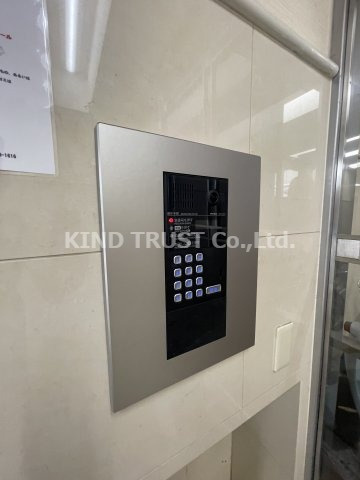 プレステージ天満のその他